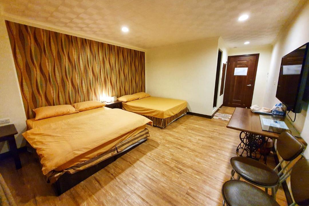 Photo of Bedroom in Shuili