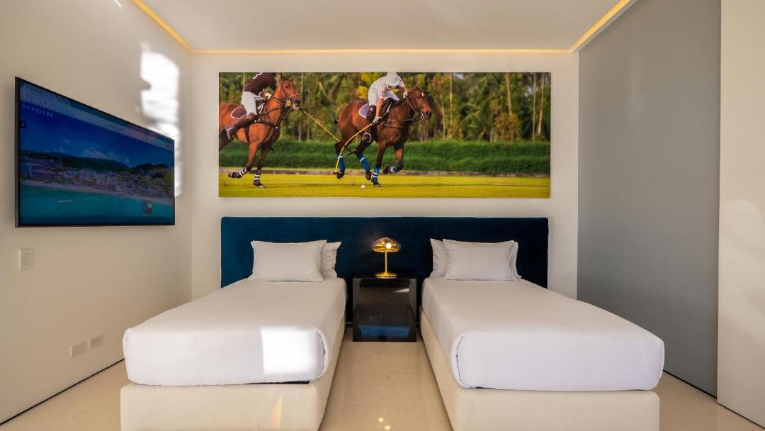 Photo of Bedroom in Romantic Zone