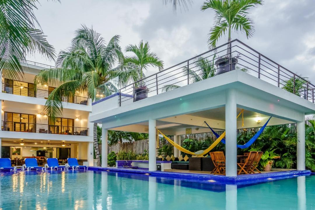 Photo of Outdoor in Akumal