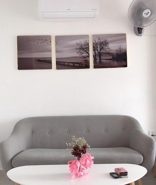 Photo of Livingroom in District 9