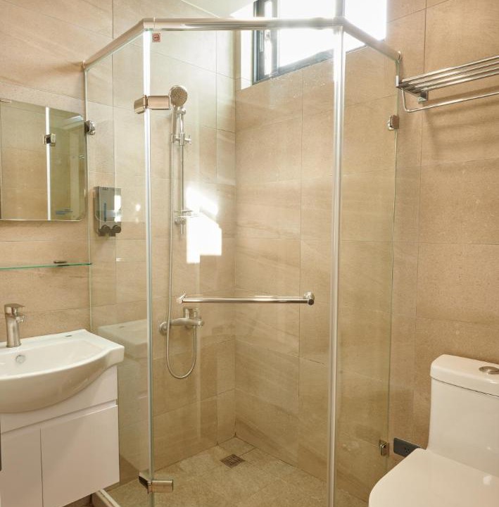 Photo of Bathroom in Luzhu District