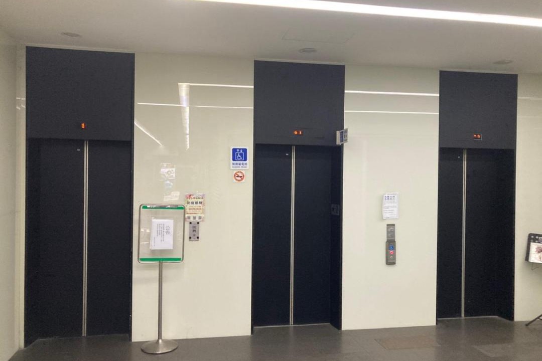 Photo of Bathroom in Ximending