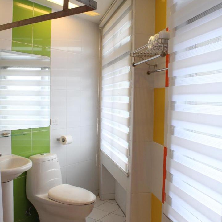 Photo of Bathroom in Luodong