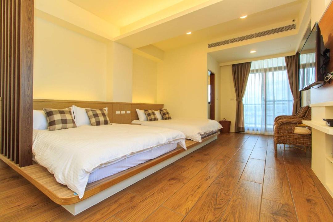 Photo of Bedroom in Dongshan