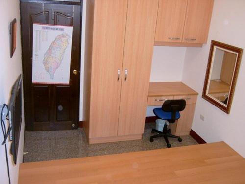 Photo of Kitchen in Tianwei