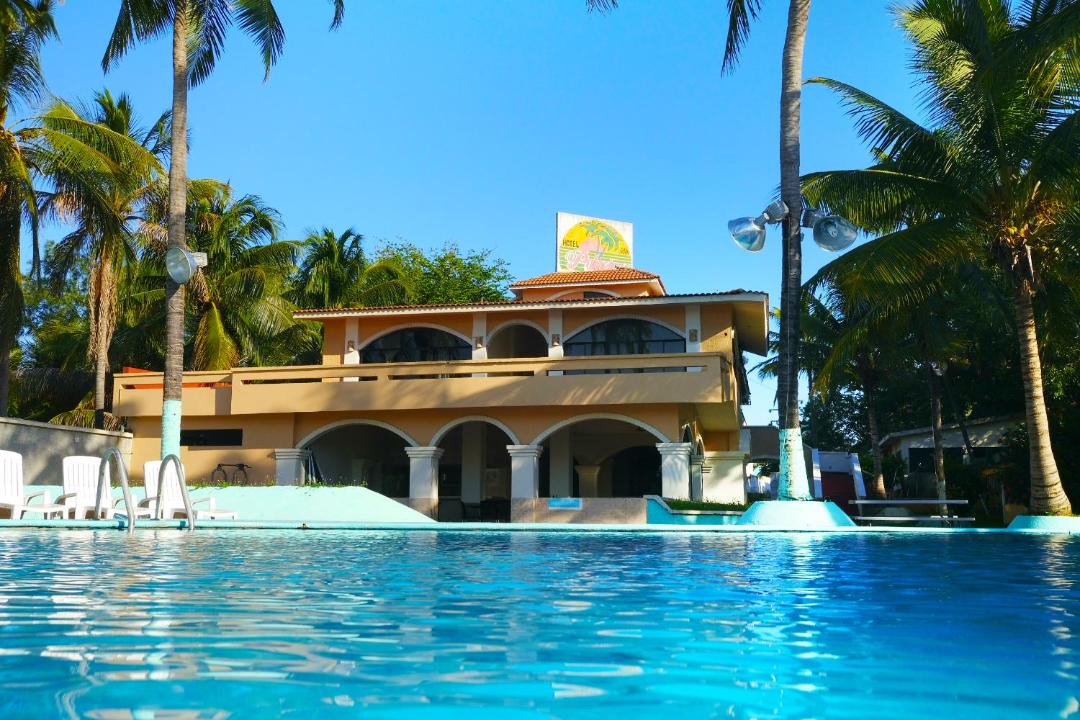 Photo of Others in Playa Chachalacas