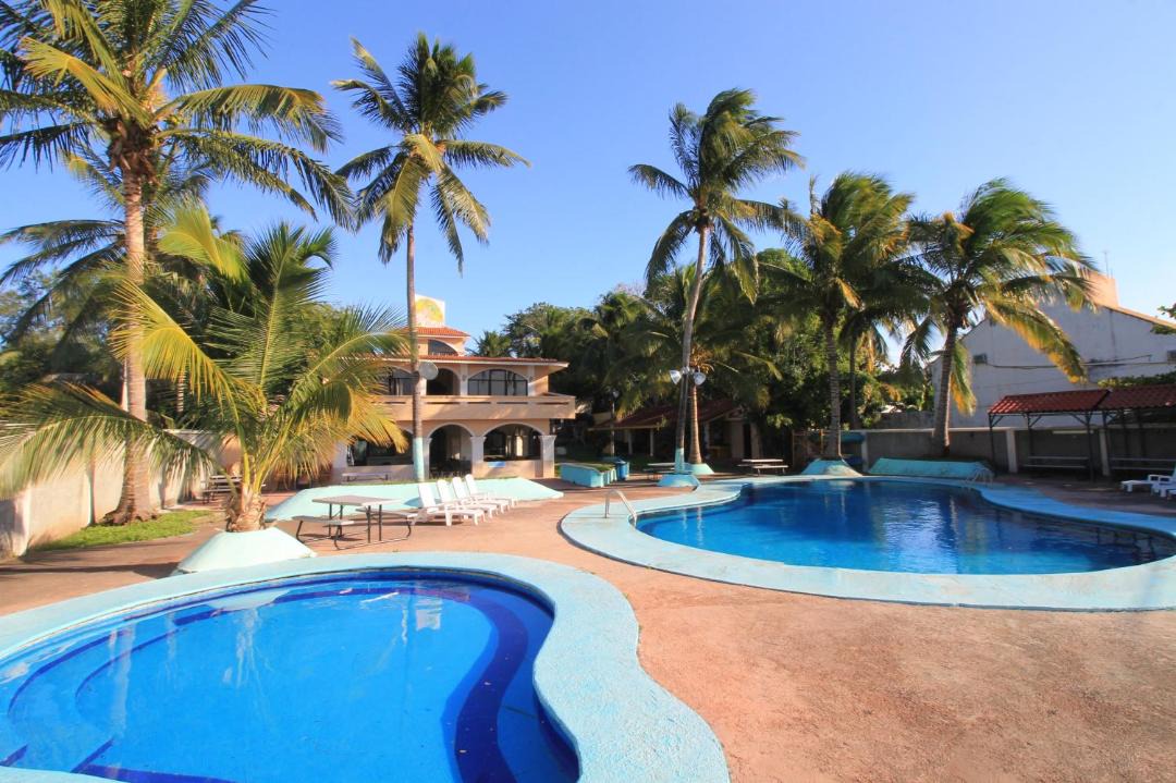 Photo of Others in Playa Chachalacas