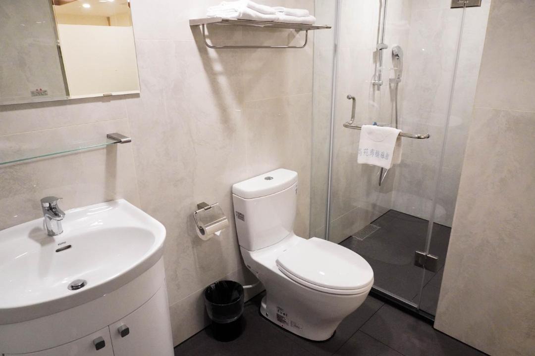 Photo of Bathroom in North District