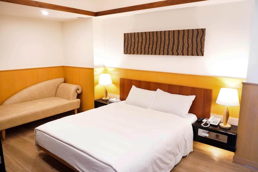 Photo of Bedroom in North District