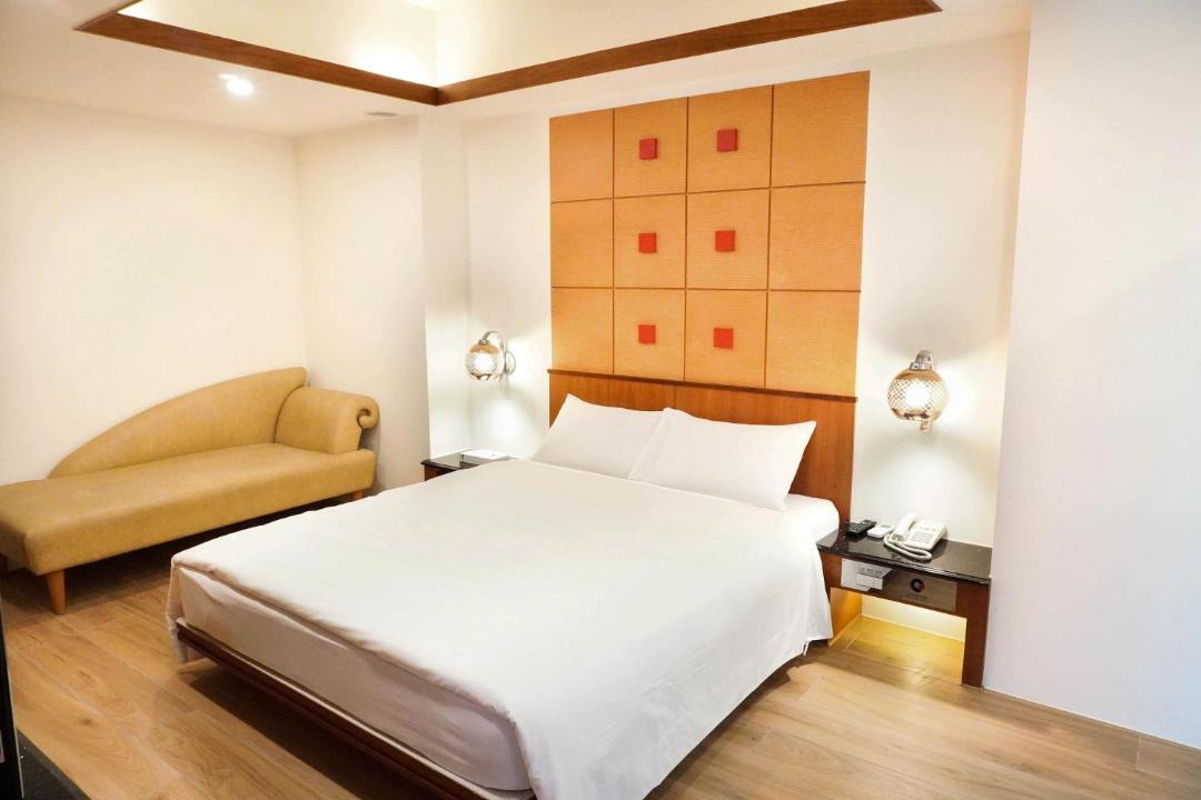 Photo of Bedroom in North District