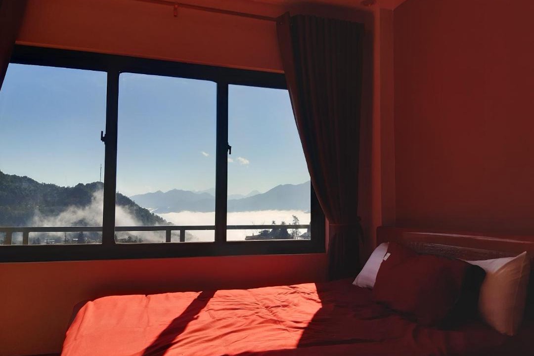 Photo of Bedroom in Sa Pa