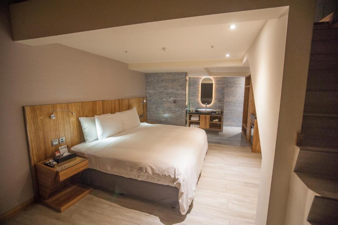 Photo of Bedroom in Pingtung