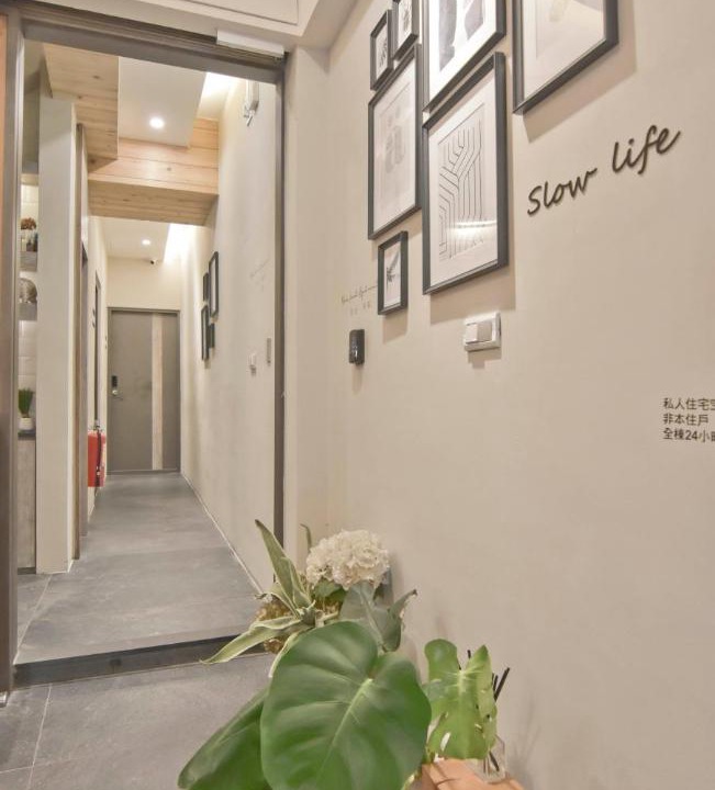 Photo of Bathroom in Tainan City Centre