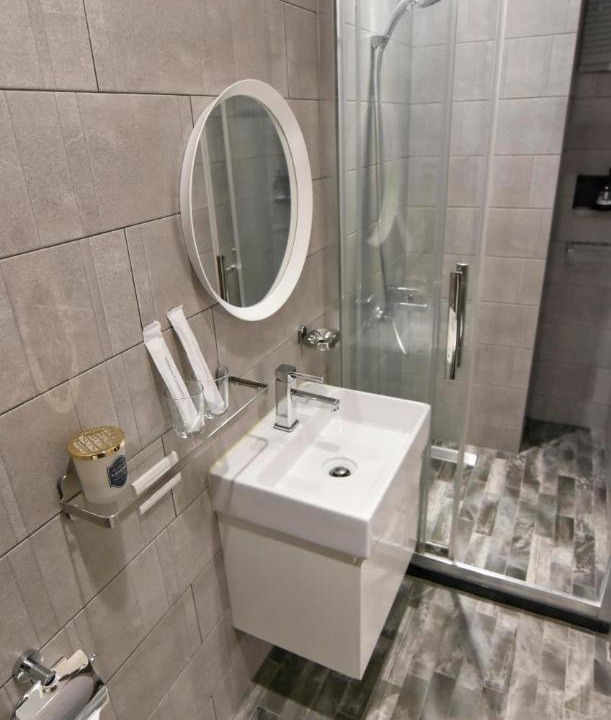Photo of Bathroom in Tainan City Centre