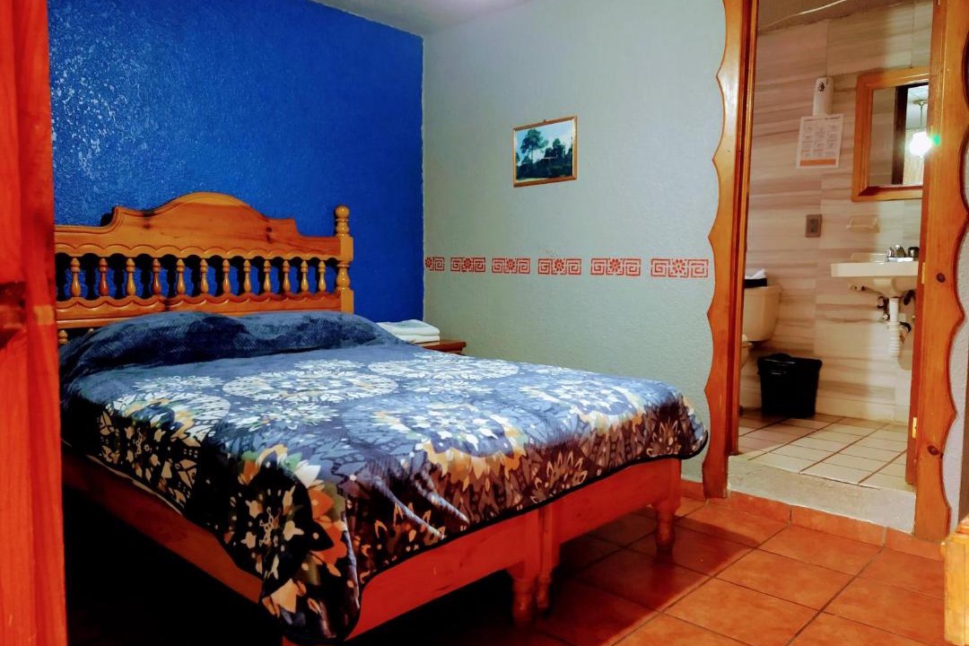 Photo of Others in Mazamitla