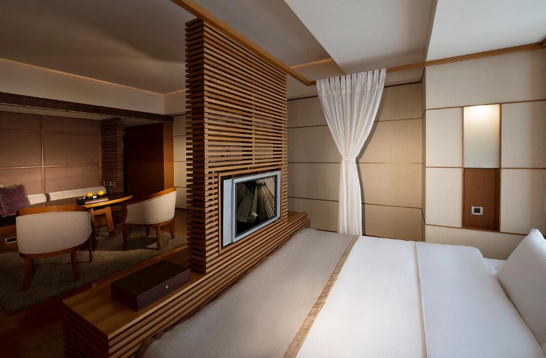 Photo of Bedroom in Zhongshan