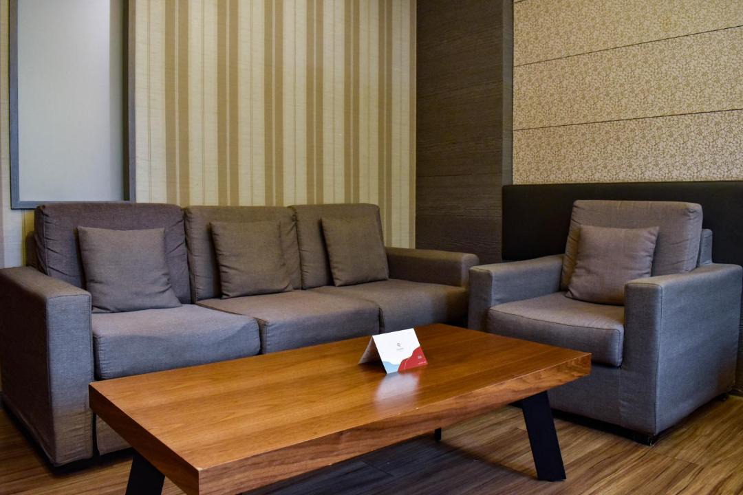 Photo of Livingroom in East District