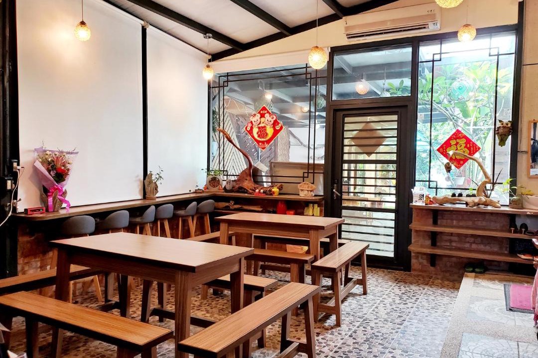 Photo of Bedroom in Taitung City Centre