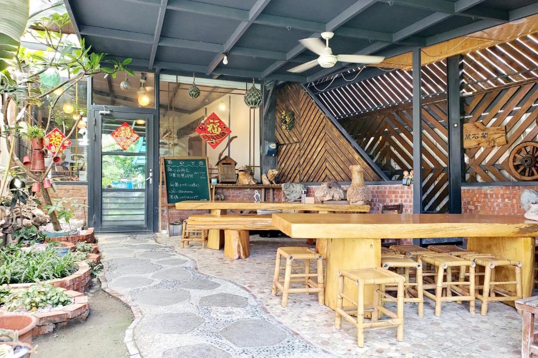 Photo of Kitchen in Taitung City Centre