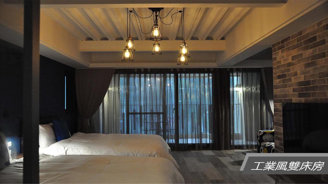 Photo of Bedroom in Xitou