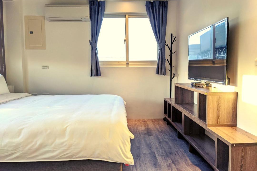 Photo of Bedroom in Dongshan