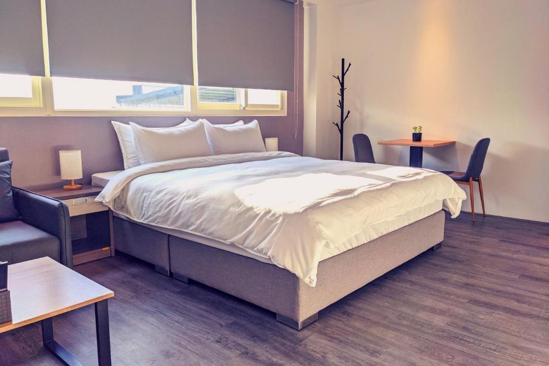 Photo of Bedroom in Dongshan