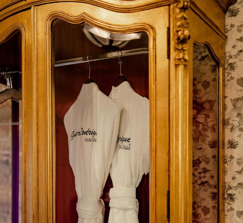 Photo of Bathroom in Cordoba