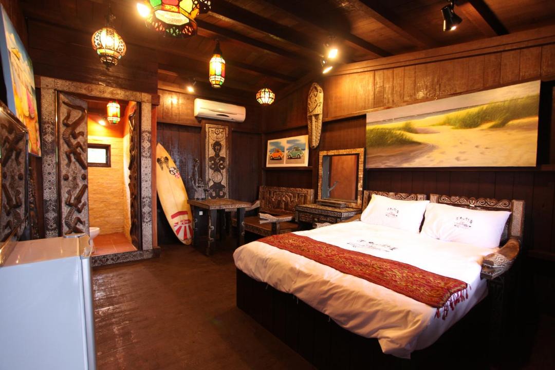 Photo of Livingroom in Gangkou
