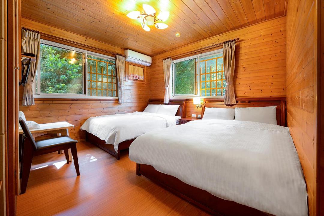 Photo of Bedroom in Nanzhuang