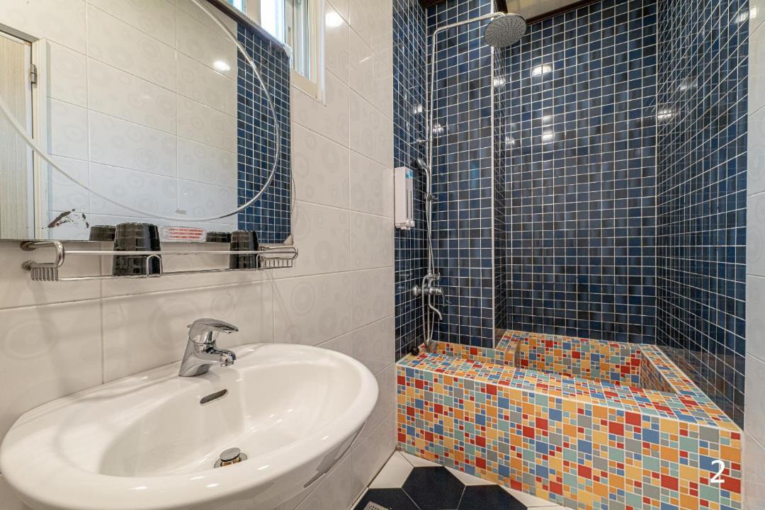 Photo of Bathroom in Luodong