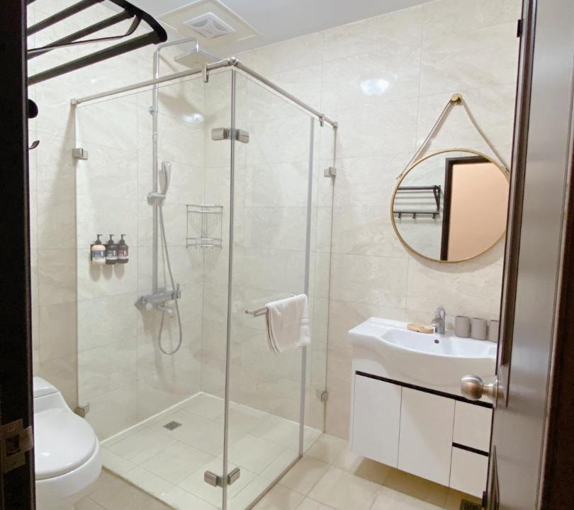 Photo of Bathroom in Taitung City Centre