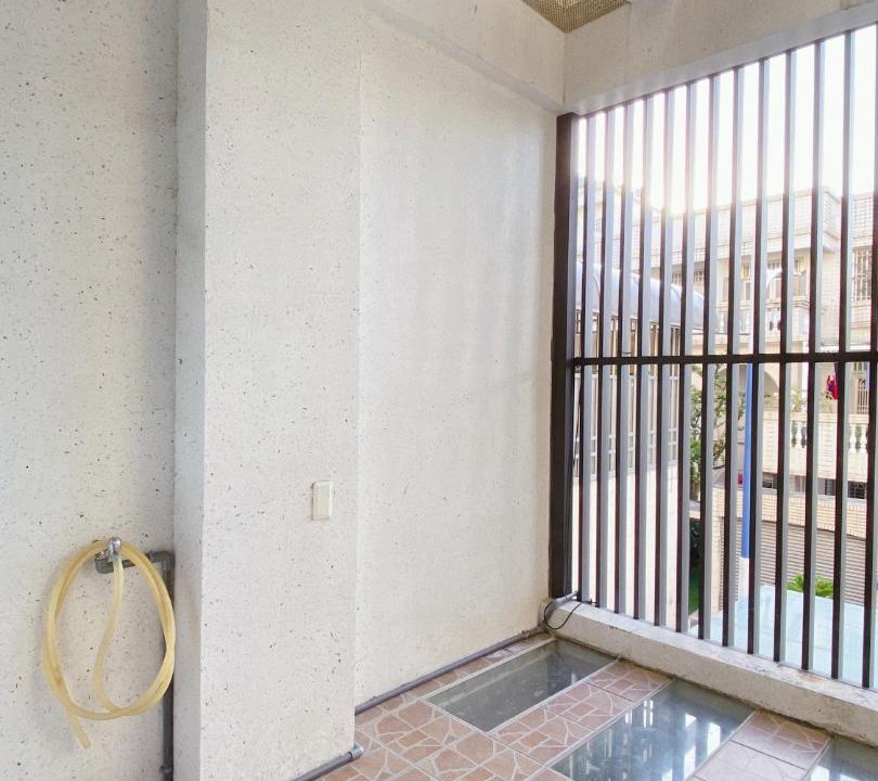 Photo of Patio Balcony in Taitung City Centre