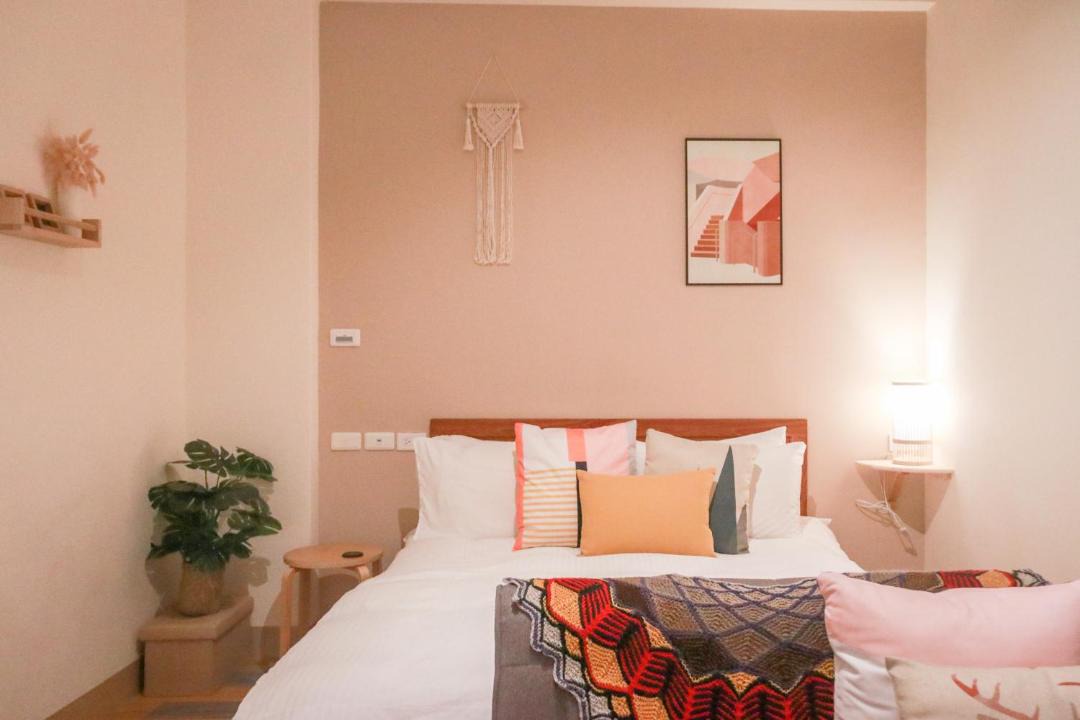Photo of Livingroom in Ruisui