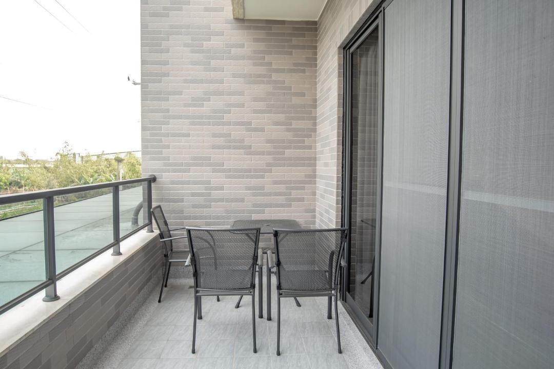 Photo of Patio Balcony in Guiren District