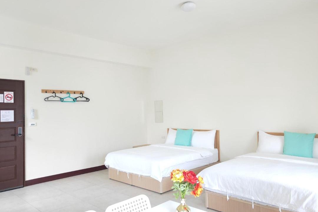 Photo of Bedroom in Chishang