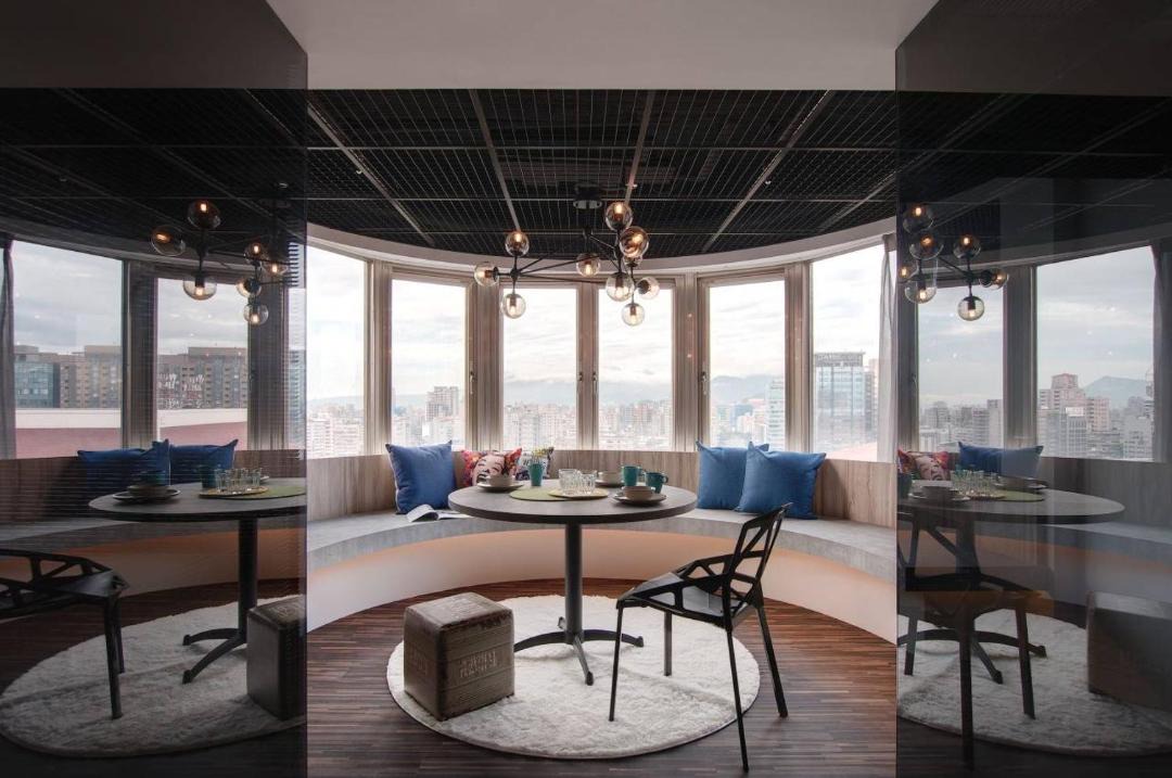 Photo of Livingroom in Zhongzheng