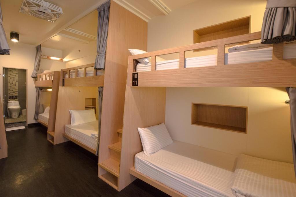 Photo of Bedroom in Ximending