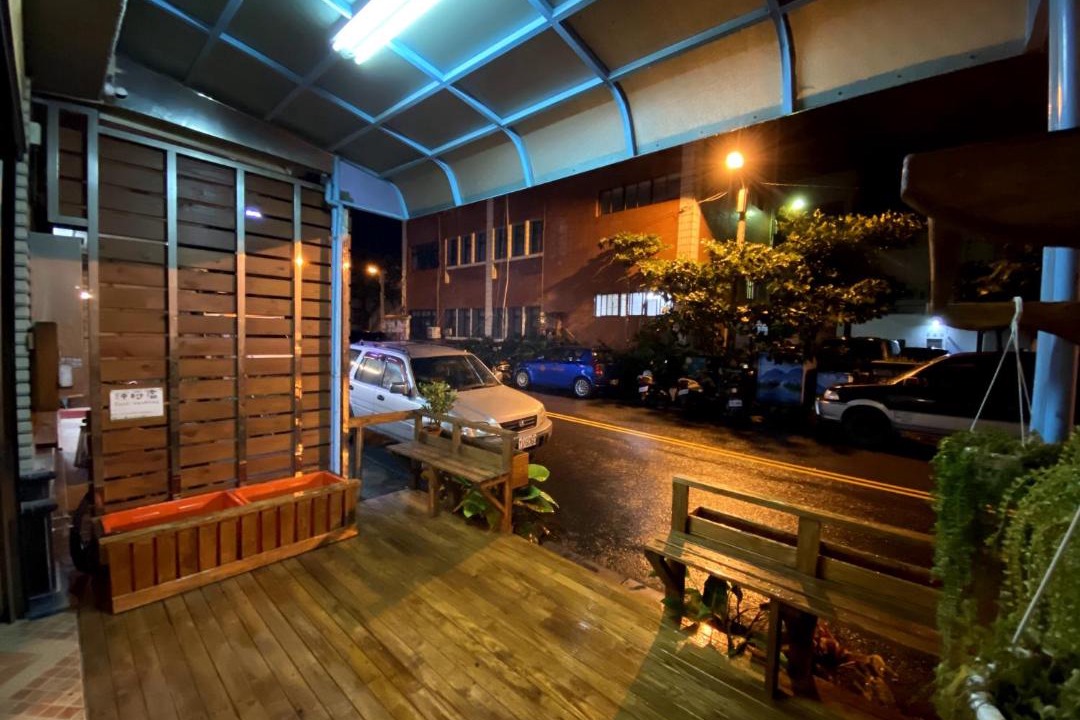 Photo of Livingroom in Hengchun Old Town