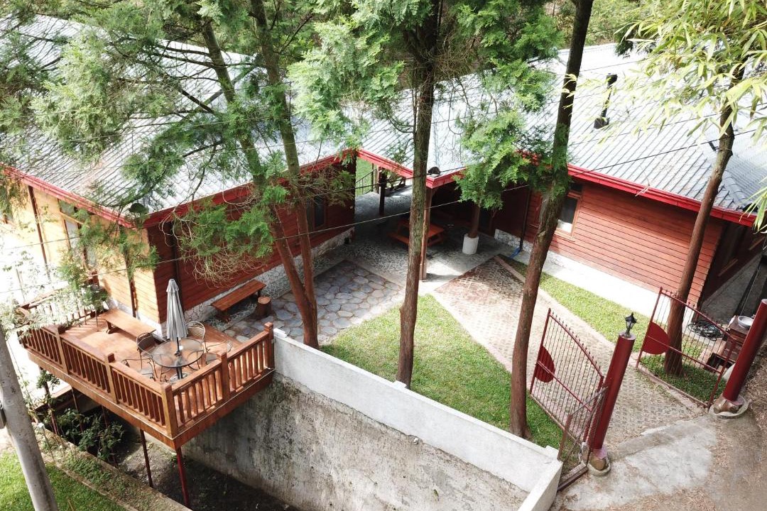 Photo of Patio Balcony in Dongshi District