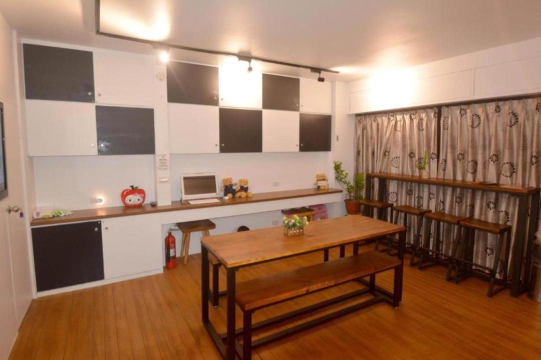 Photo of Livingroom in Luodong