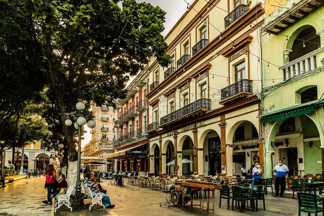 Photo of Others in Old Town