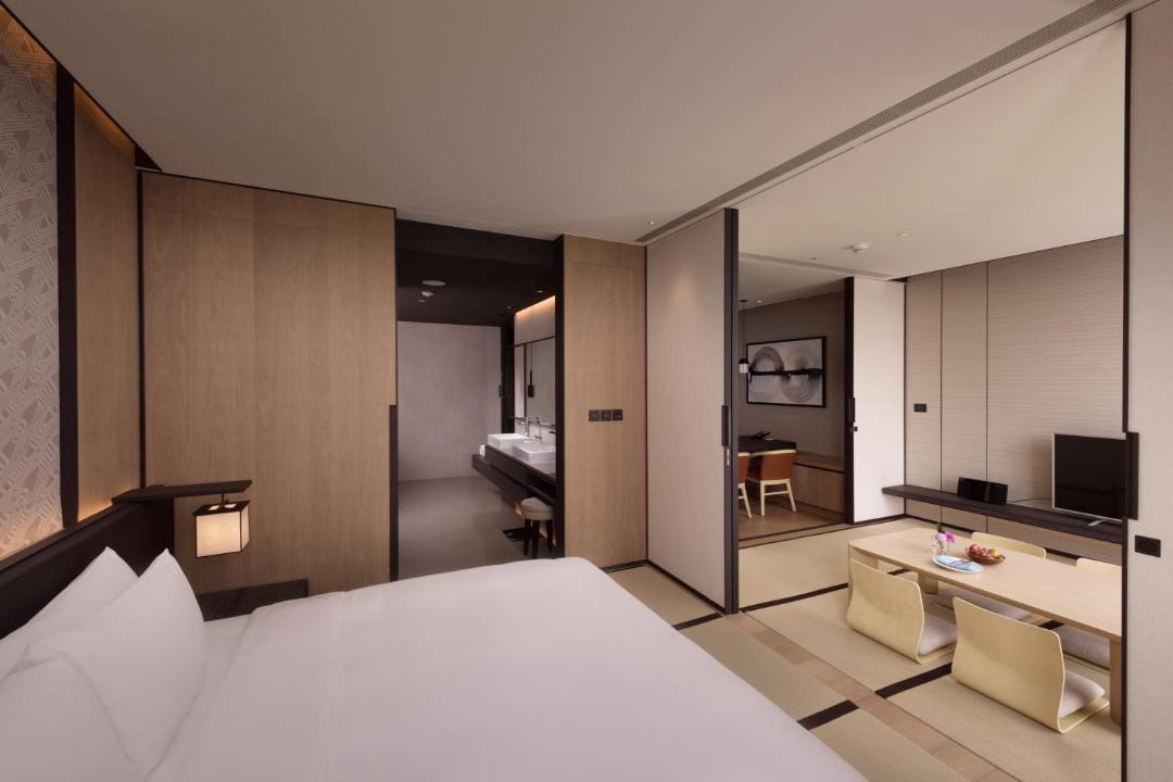 Photo of Bedroom in Anping