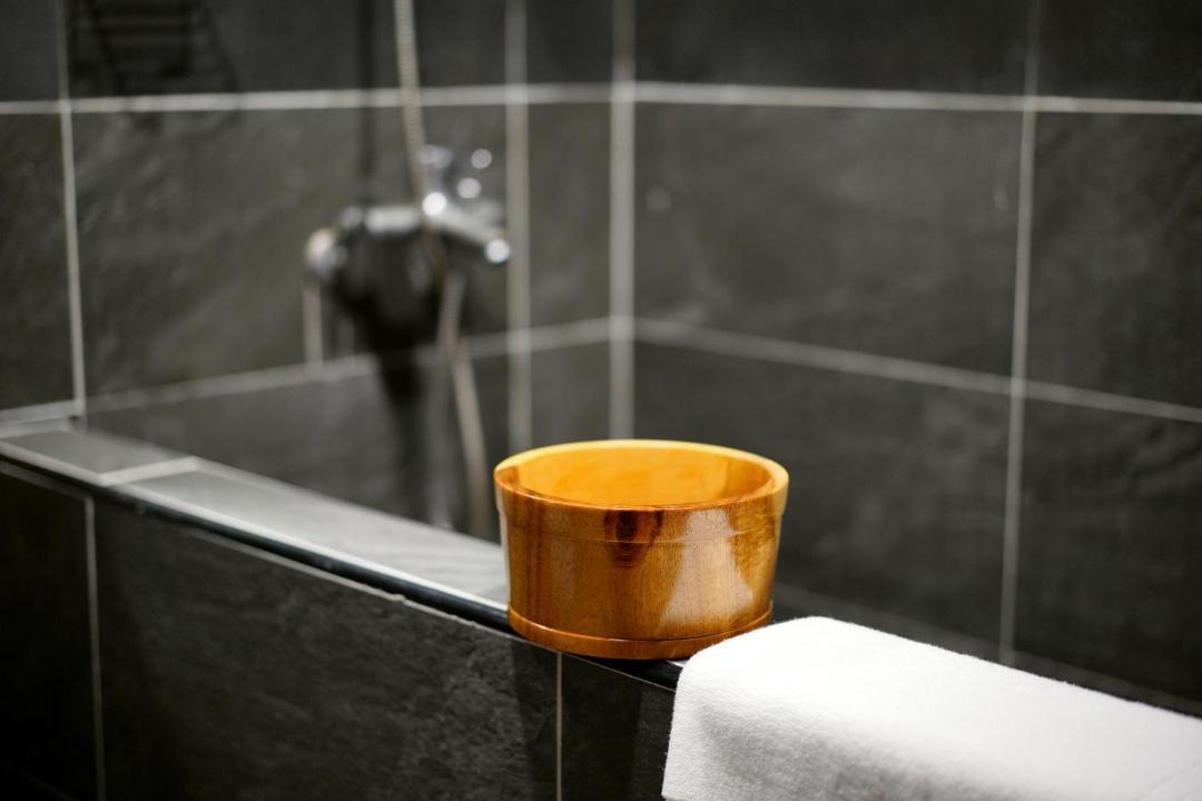 Photo of Bathroom in Yancheng District