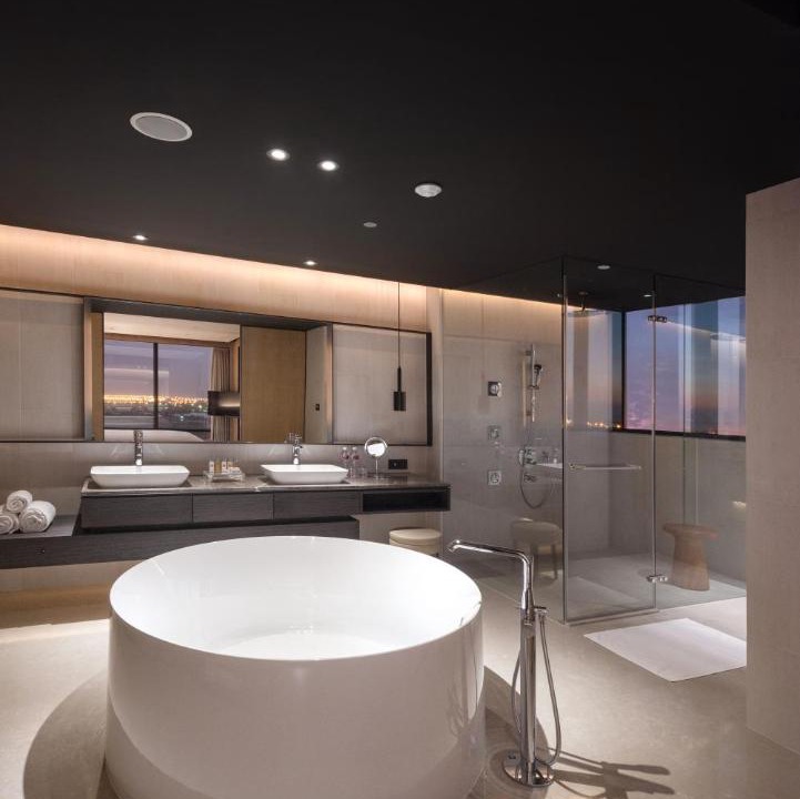 Photo of Bathroom in Anping