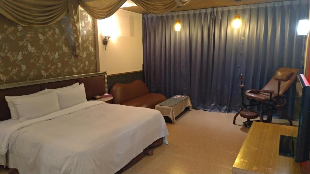 Photo of Bedroom in Fengshan District