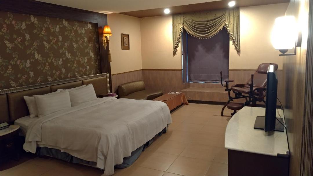 Photo of Bedroom in Fengshan District