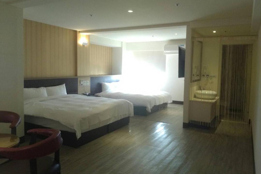Photo of Bedroom in Yunlin