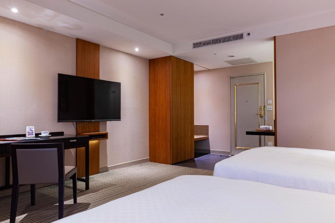 Photo of Bedroom in Xinyi