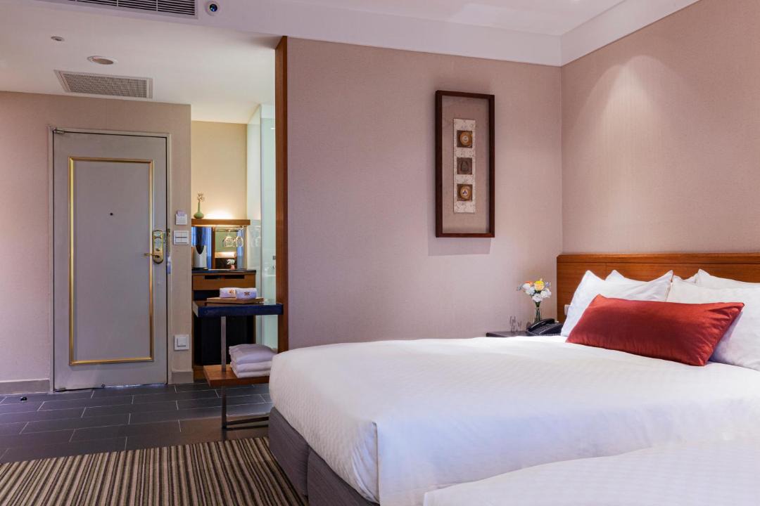 Photo of Bedroom in Xinyi
