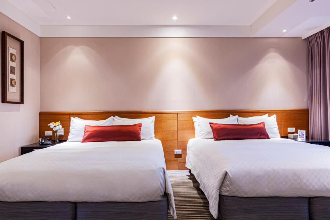 Photo of Bedroom in Xinyi